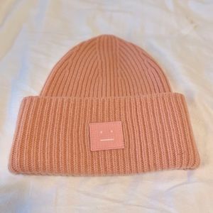 Acne